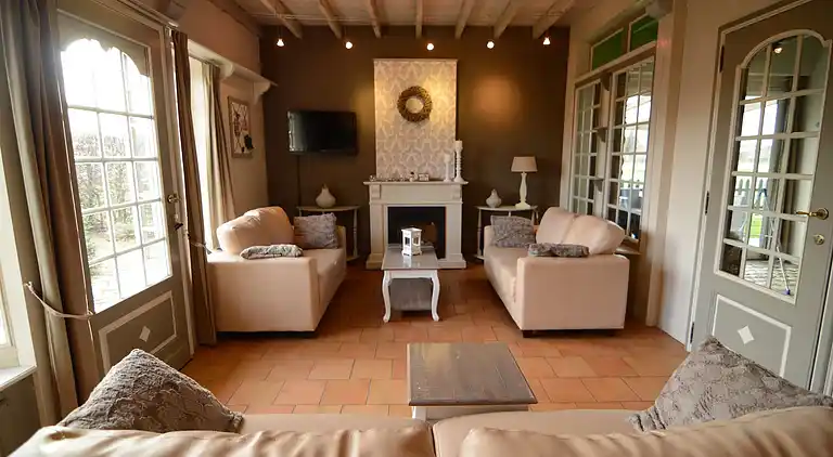 Holiday home in Zele