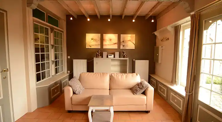 Holiday home in Zele