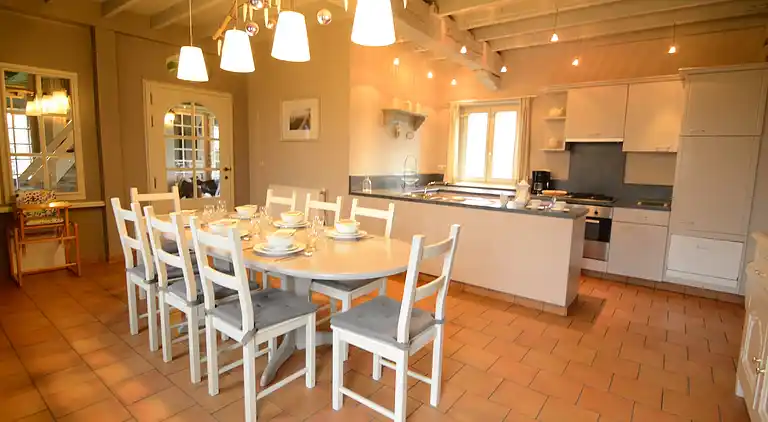 Holiday home in Zele