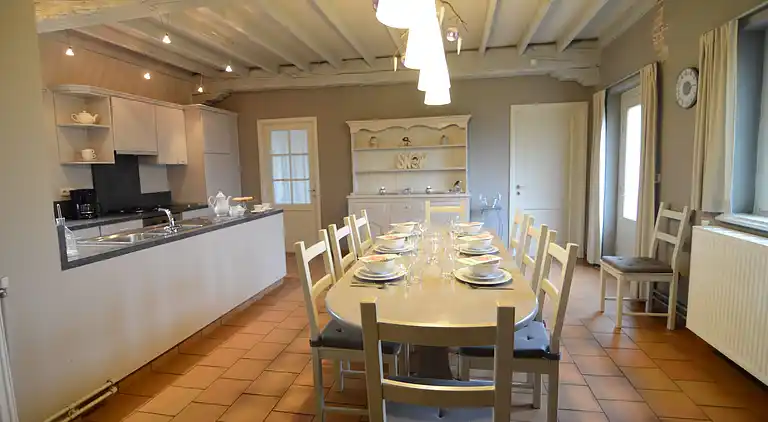 Holiday home in Zele