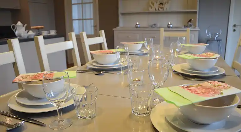 Holiday home in Zele