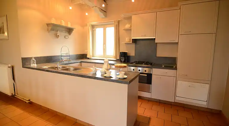 Holiday home in Zele