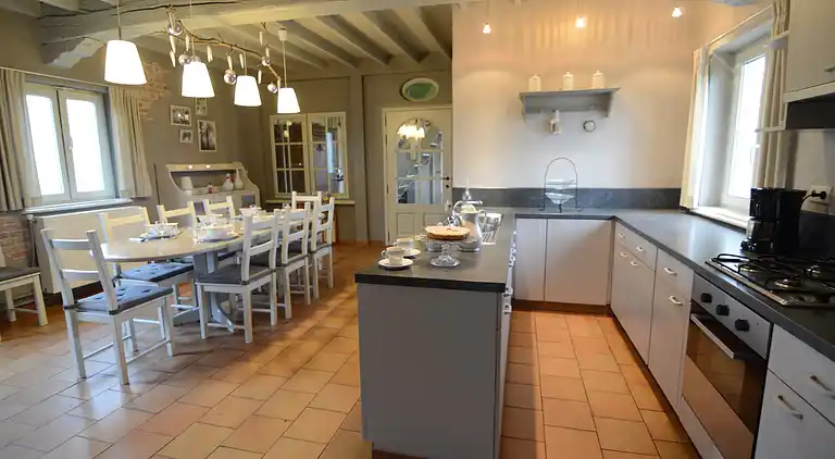 Holiday home in Zele