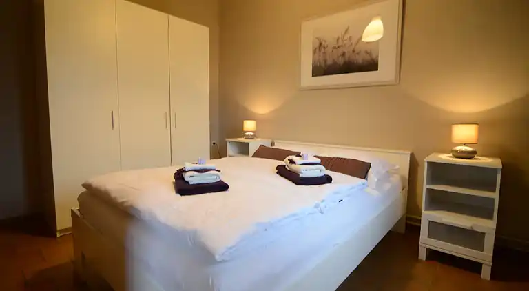 Holiday home in Zele