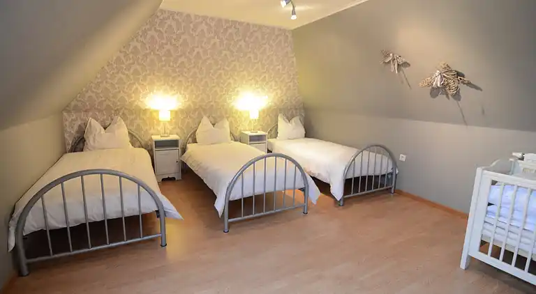 Holiday home in Zele