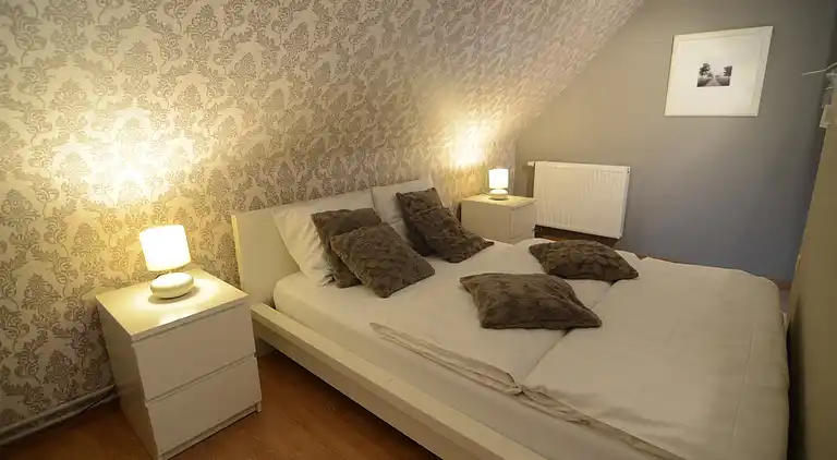 Holiday home in Zele