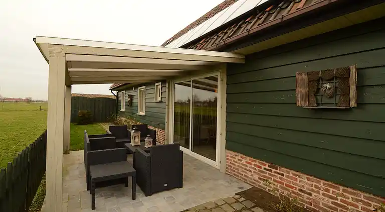 Holiday home in Zele