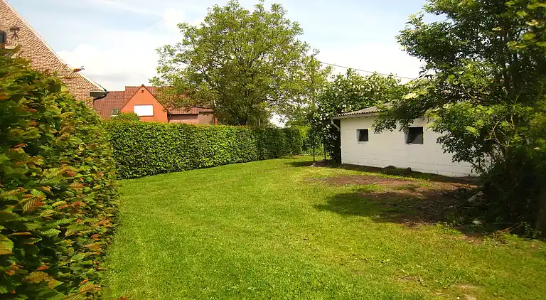 Holiday home in Zele