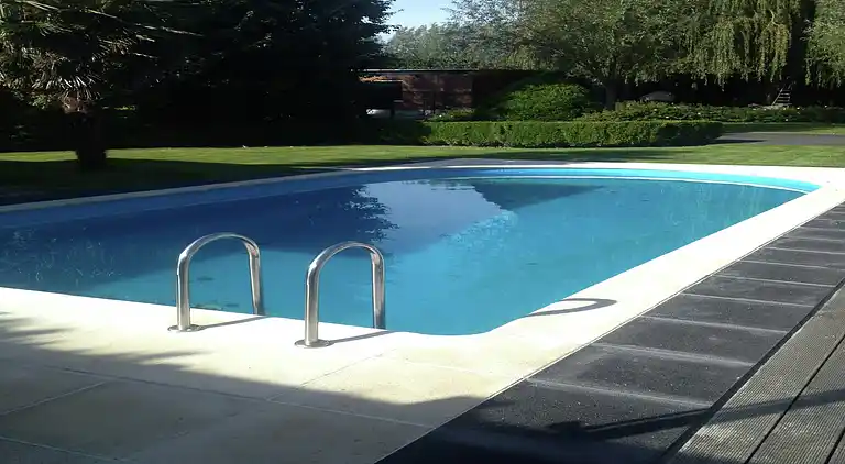 Villa i Godveerdegem