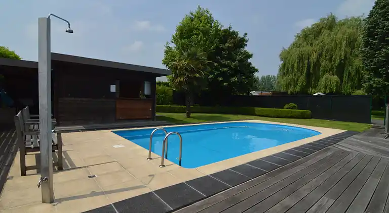 Villa i Godveerdegem