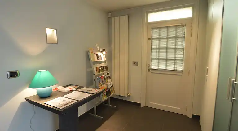 Villa i Godveerdegem