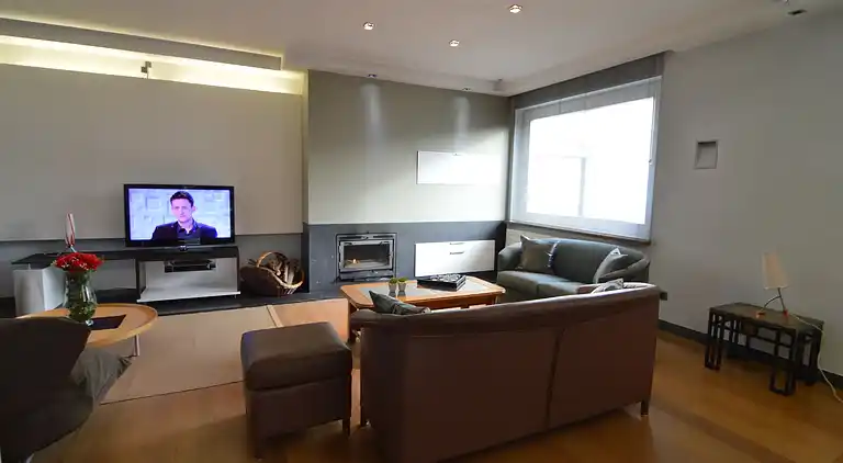 Villa i Godveerdegem