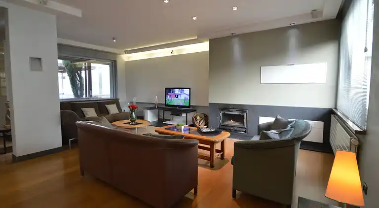 Villa i Godveerdegem