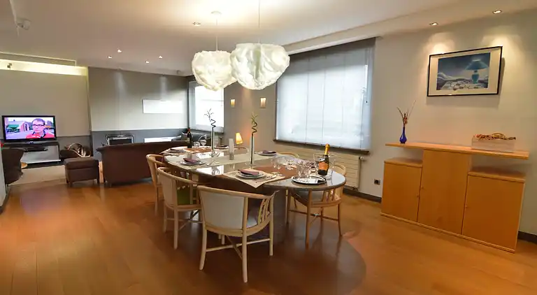 Villa i Godveerdegem