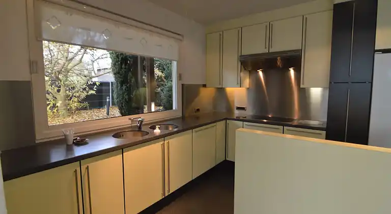 Villa i Godveerdegem