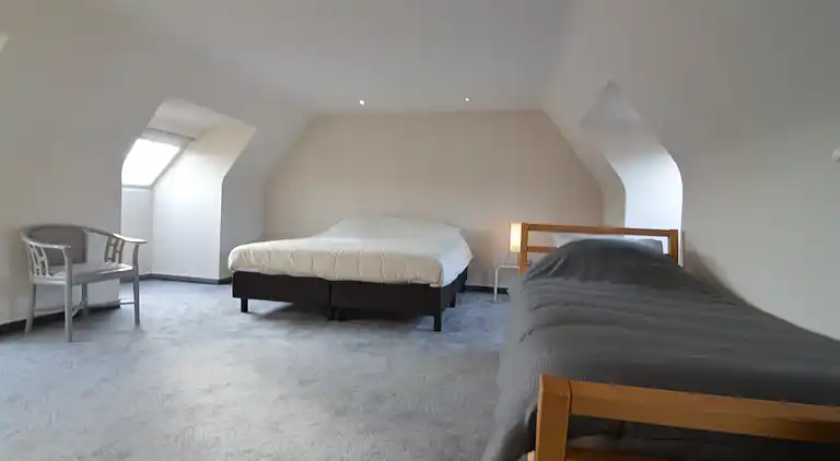 Villa i Godveerdegem