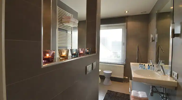 Villa i Godveerdegem