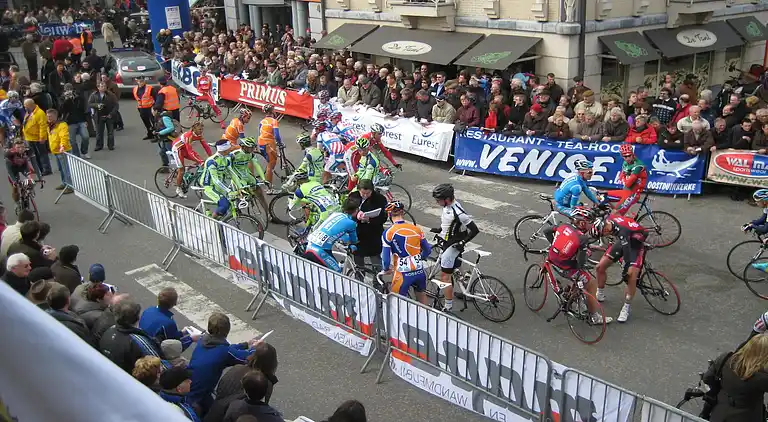 Villa i Godveerdegem