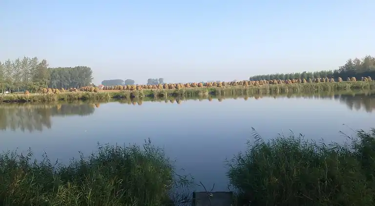 Herregård i Sint-Jan-in-Eremo