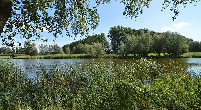 Herregård i Sint-Jan-in-Eremo