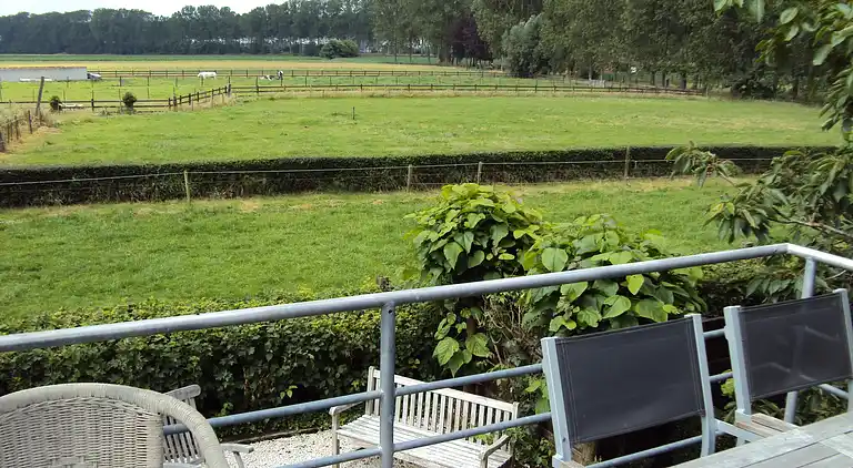 Lägenhet i Maldegem