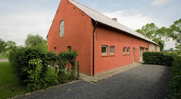 Sommerhus i Maldegem