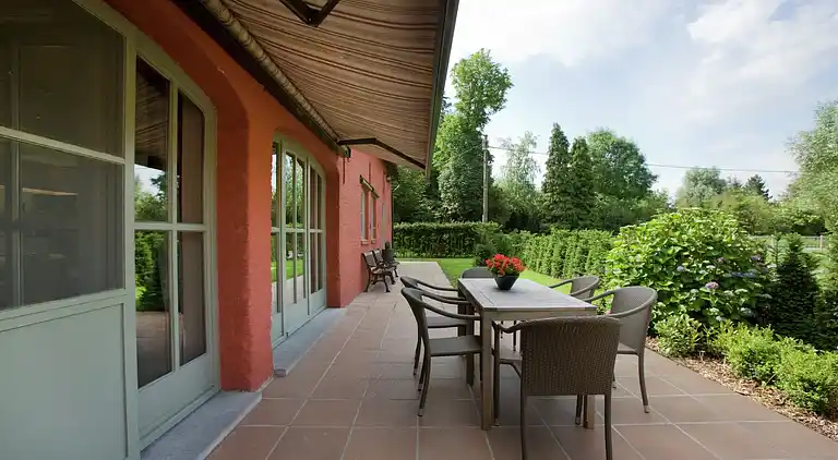 Sommerhus i Maldegem