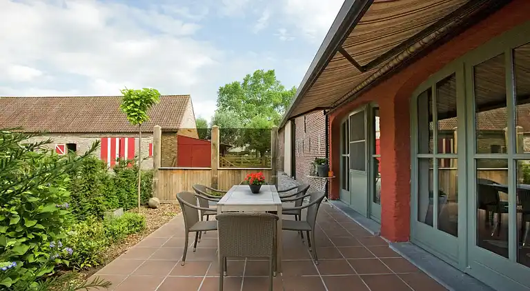 Sommerhus i Maldegem