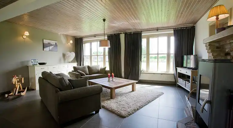 Sommerhus i Maldegem