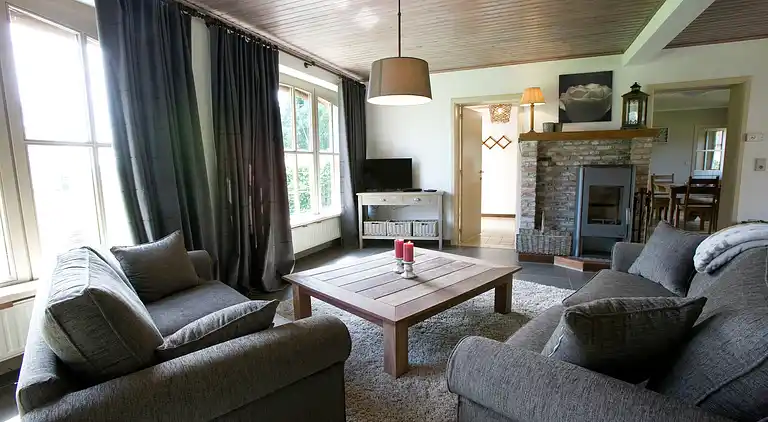 Sommerhus i Maldegem