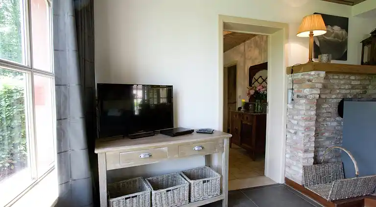 Sommerhus i Maldegem