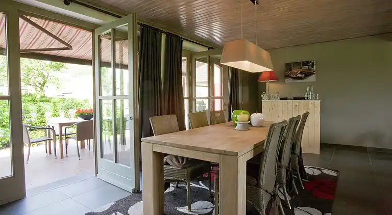 Sommerhus i Maldegem