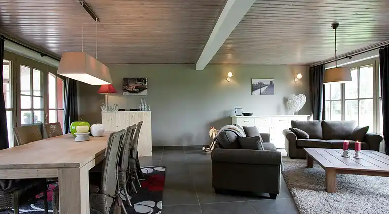 Sommerhus i Maldegem