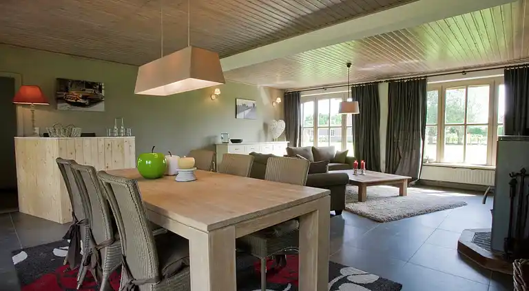 Sommerhus i Maldegem