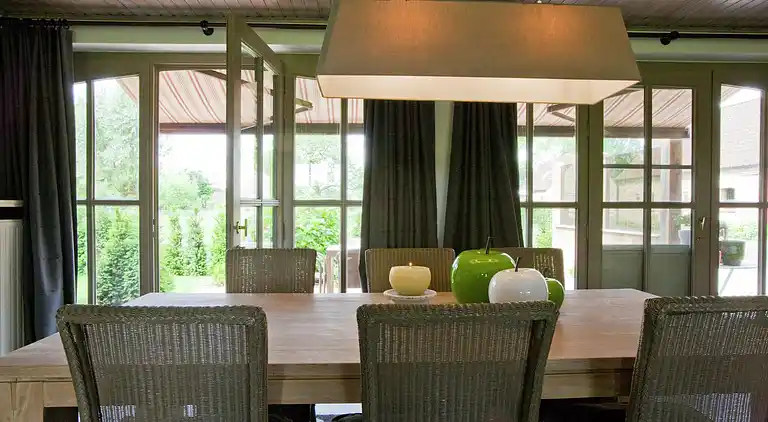 Sommerhus i Maldegem