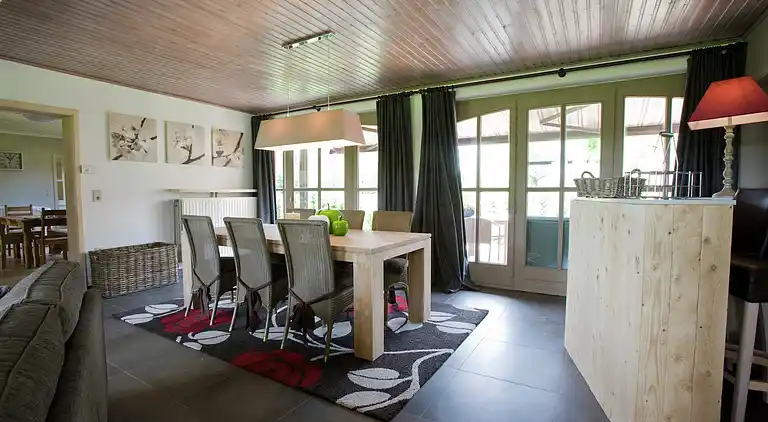 Sommerhus i Maldegem