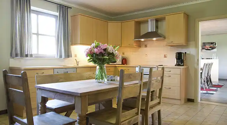 Sommerhus i Maldegem