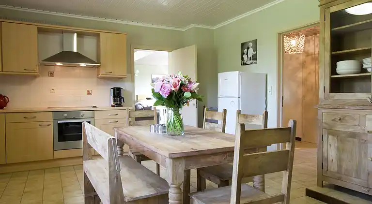 Sommerhus i Maldegem