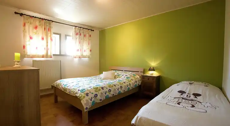 Sommerhus i Maldegem