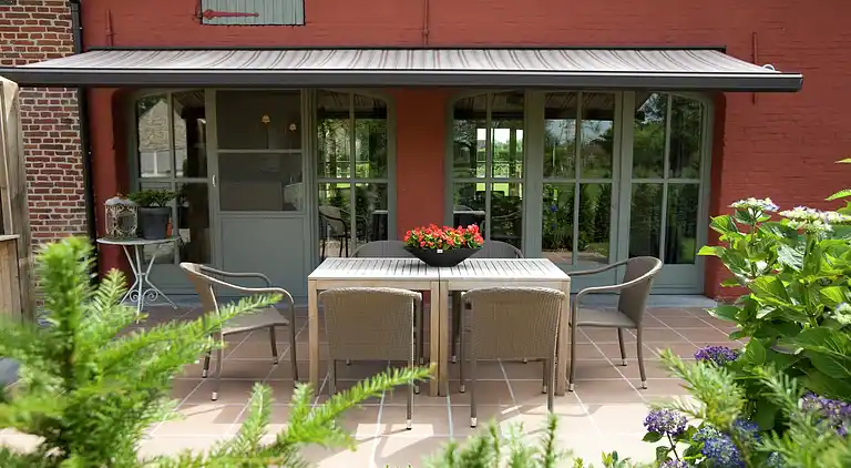 Sommerhus i Maldegem