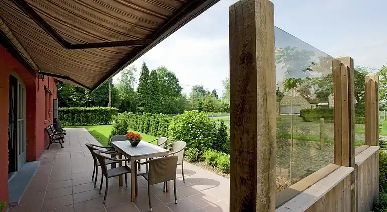 Sommerhus i Maldegem