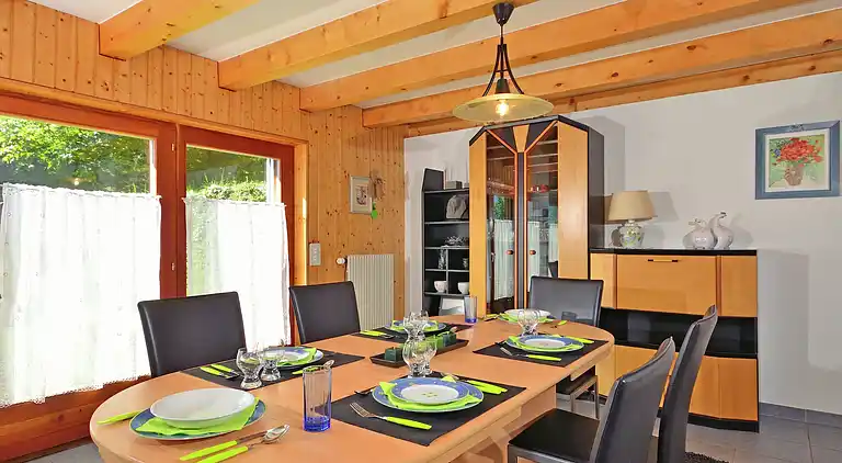 Holiday home in Riddes