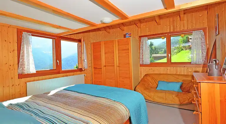 Holiday home in Riddes