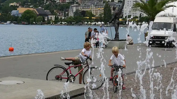 Holiday home in Riddes