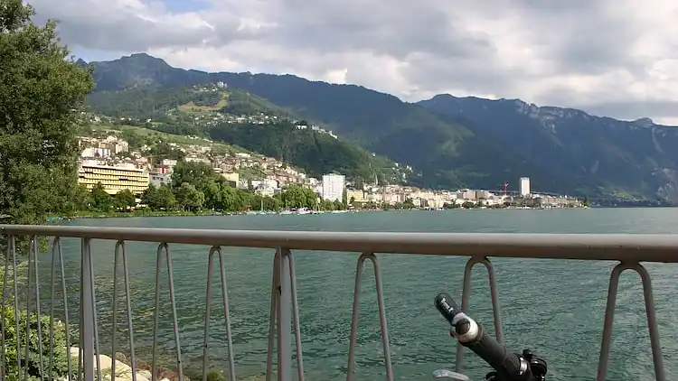 Holiday home in Riddes