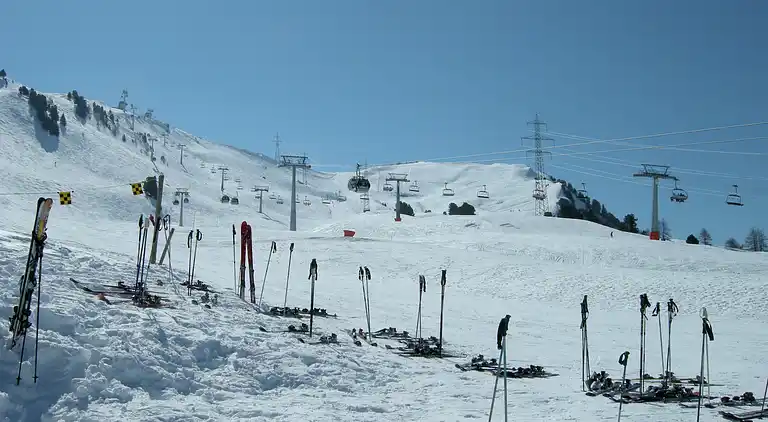 Holiday home in Riddes