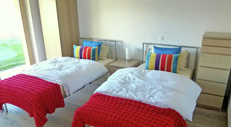 Sommerhus i Hérémence