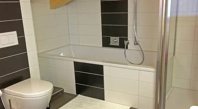 Sommerhus i Hérémence