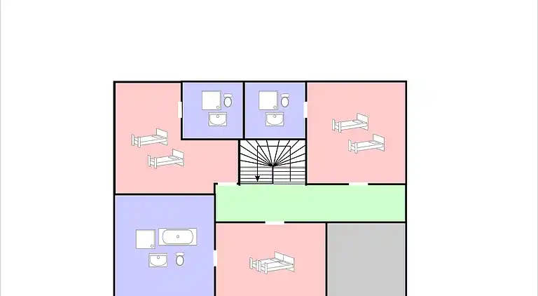 Sommerhus i Hérémence