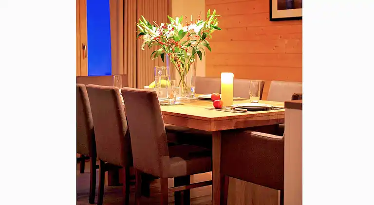 Holiday home in Hérémence